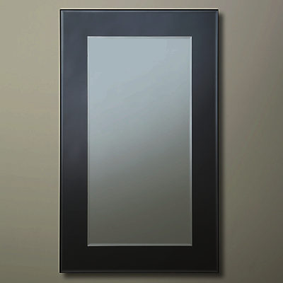Marietta Mirror, Smoke, 100 x 61cm